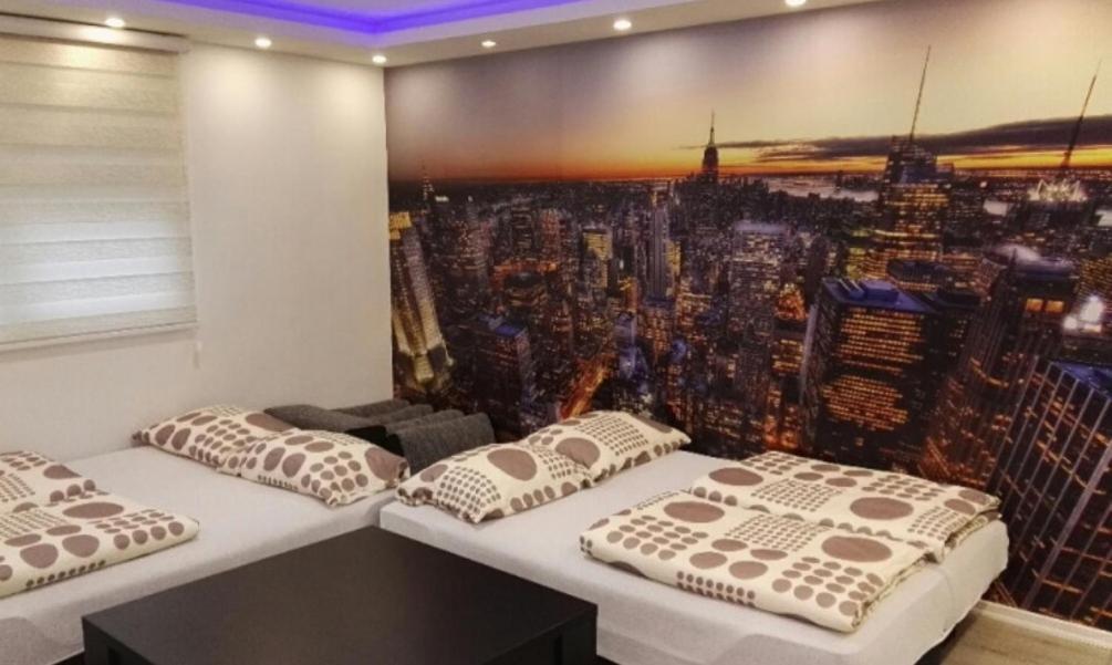Istocno Sarajevo Lägenhet Exteriör bild