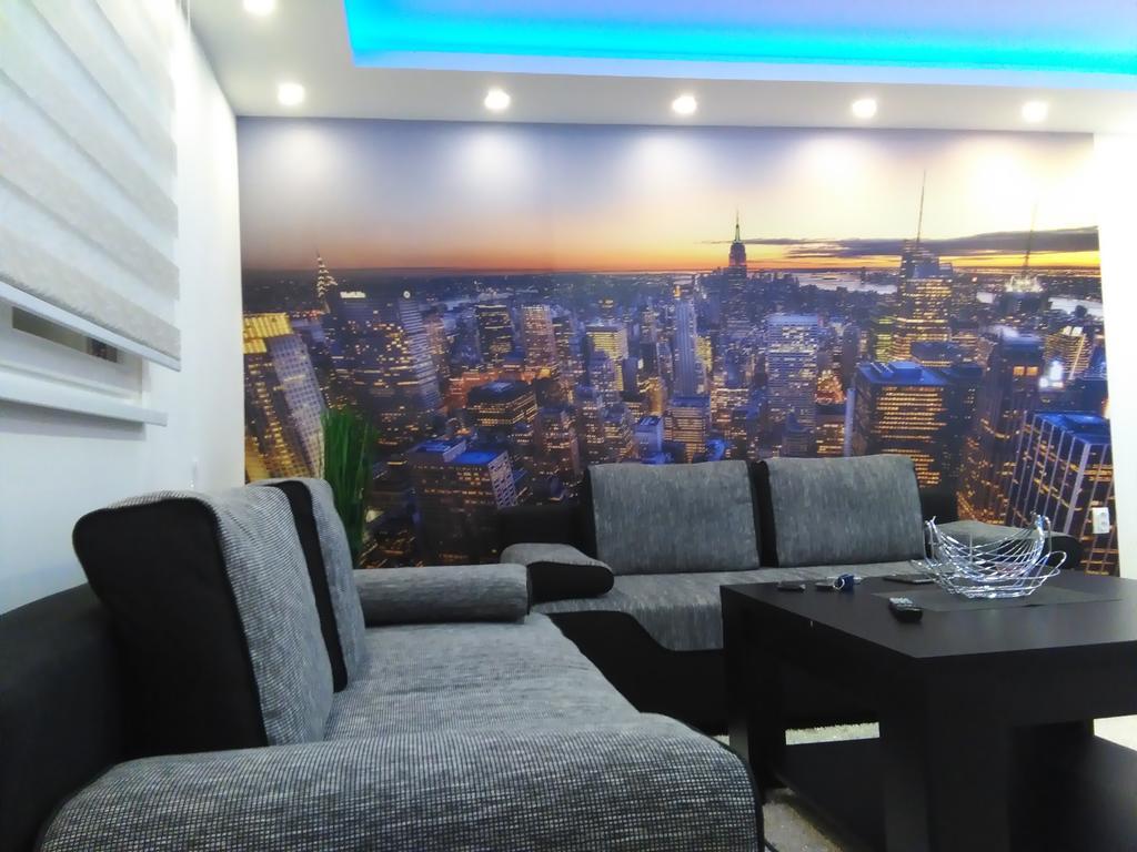 Istocno Sarajevo Lägenhet Rum bild